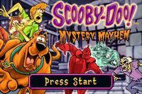 Scooby-Doo! Mystery Mayhem screenshot, image №3672098 - RAWG