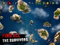 Raft Survival - Ocean Nomad screenshot, image №2039534 - RAWG