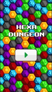 HexaDungeon screenshot, image №1156667 - RAWG