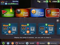 iSnooker-vs Global-voice chat screenshot, image №1597798 - RAWG
