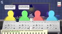 the suspects screenshot, image №2159402 - RAWG