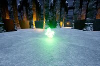 You are (NOT) alone (LambonyGames) screenshot, image №3789674 - RAWG