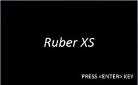 Ruber XS screenshot, image №3773301 - RAWG