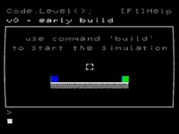 Code.Level(); screenshot, image №1696809 - RAWG