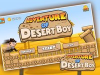 Ted Adventure-The Desert World screenshot, image №912966 - RAWG