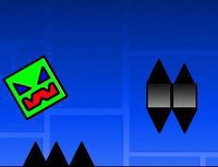 Geometry Dash (itch) screenshot, image №2368942 - RAWG