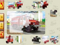 World of Cars! Car games for boys! Smart kids app screenshot, image №1589570 - RAWG