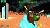 Zombie Insects screenshot, image №3452654 - RAWG