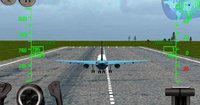 3D Airplane Flight Simulator screenshot, image №1429217 - RAWG