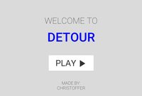 DETOUR (itch) (Plazu) screenshot, image №2156972 - RAWG