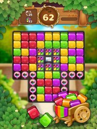 Jewels Garden: Blast Puzzle screenshot, image №1986421 - RAWG