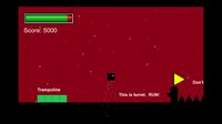 Ninja Warrior screenshot, image №1859632 - RAWG