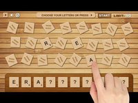 Word Quest - Free Word Challenge screenshot, image №959769 - RAWG