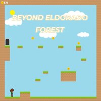 Beyond Eldorado Forest screenshot, image №3858268 - RAWG