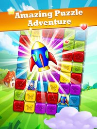 Toy Collapse: Match Cubes screenshot, image №1727164 - RAWG