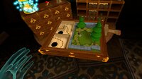 A Knight in the Attic screenshot, image №3866381 - RAWG
