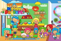 My Pretend Daycare - Kids Babysitter Games Free screenshot, image №1590203 - RAWG