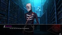 Black Heaven: A Necromantic Dating Sim screenshot, image №3940819 - RAWG