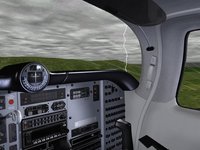 Microsoft Flight Simulator 2000 screenshot, image №307290 - RAWG