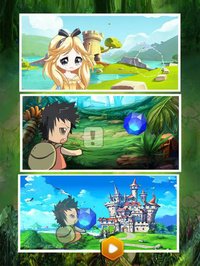 Diamond Princess Free - A HuaRongDao Jigsaw Puzzle game screenshot, image №1712577 - RAWG