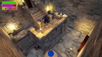 Quest of Legend screenshot, image №4202862 - RAWG