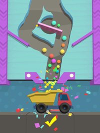 Rescue Balls - Draw Puzzle 3D screenshot, image №2293365 - RAWG