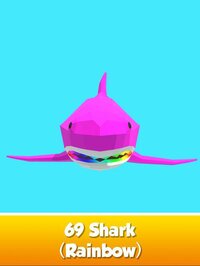 Idle Shark World - Tycoon Game screenshot, image №2682947 - RAWG