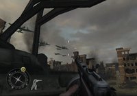 Call of Duty: Finest Hour screenshot, image №752455 - RAWG