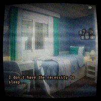 In My Eyes: The Monster. screenshot, image №3444597 - RAWG
