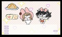 cake time - a persona 5 poopiepost visual novel screenshot, image №2722358 - RAWG