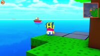 Blox 3D World screenshot, image №3115107 - RAWG