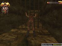 Fort Boyard: The Quest screenshot, image №327171 - RAWG