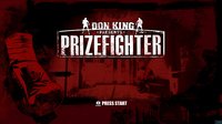 Don King Presents: Prizefighter screenshot, image №2020886 - RAWG