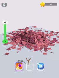 Topple Over! screenshot, image №2774419 - RAWG