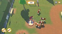 A Walk in the Park (trashbait, Fabrício Guedes Faria, Arthur Souza, vvilliam, Tiago Marino, Will Leodegario) screenshot, image №2887751 - RAWG