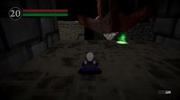Kart Souls: Prepare To Ride Edition screenshot, image №1230457 - RAWG