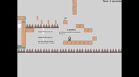 Jumper (itch) (gabrielzv1233) screenshot, image №3638739 - RAWG