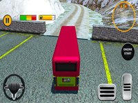 City Transport Bus Simulator screenshot, image №981328 - RAWG