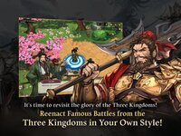 Eternal Three Kingdoms screenshot, image №3915529 - RAWG