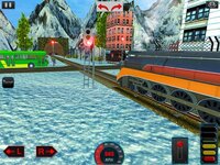 Modern Train Driver Simulator screenshot, image №2399683 - RAWG