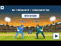 Swipe Cricket screenshot, image №1996678 - RAWG