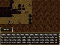 Lukewarm Massacre: The killer who may or may not be a moron. screenshot, image №4003621 - RAWG
