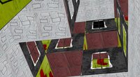 Liminal labyrinth project screenshot, image №2767169 - RAWG