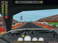 NIRA Intense Import Drag Racing screenshot, image №301188 - RAWG