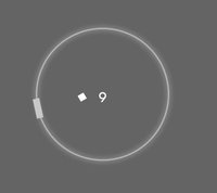 Circle Pong (itch) (Ducktor) screenshot, image №1312854 - RAWG