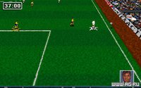Cкриншот Striker '95, изображение № 330004 - RAWG