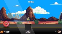 Burning Calories screenshot, image №3901363 - RAWG