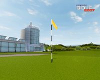 Real World Golf 2007 screenshot, image №455559 - RAWG