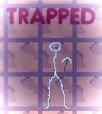 Trapped Alpha v0.2 screenshot, image №3796054 - RAWG