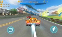 Drift Car Traffic Racer screenshot, image №1506120 - RAWG
